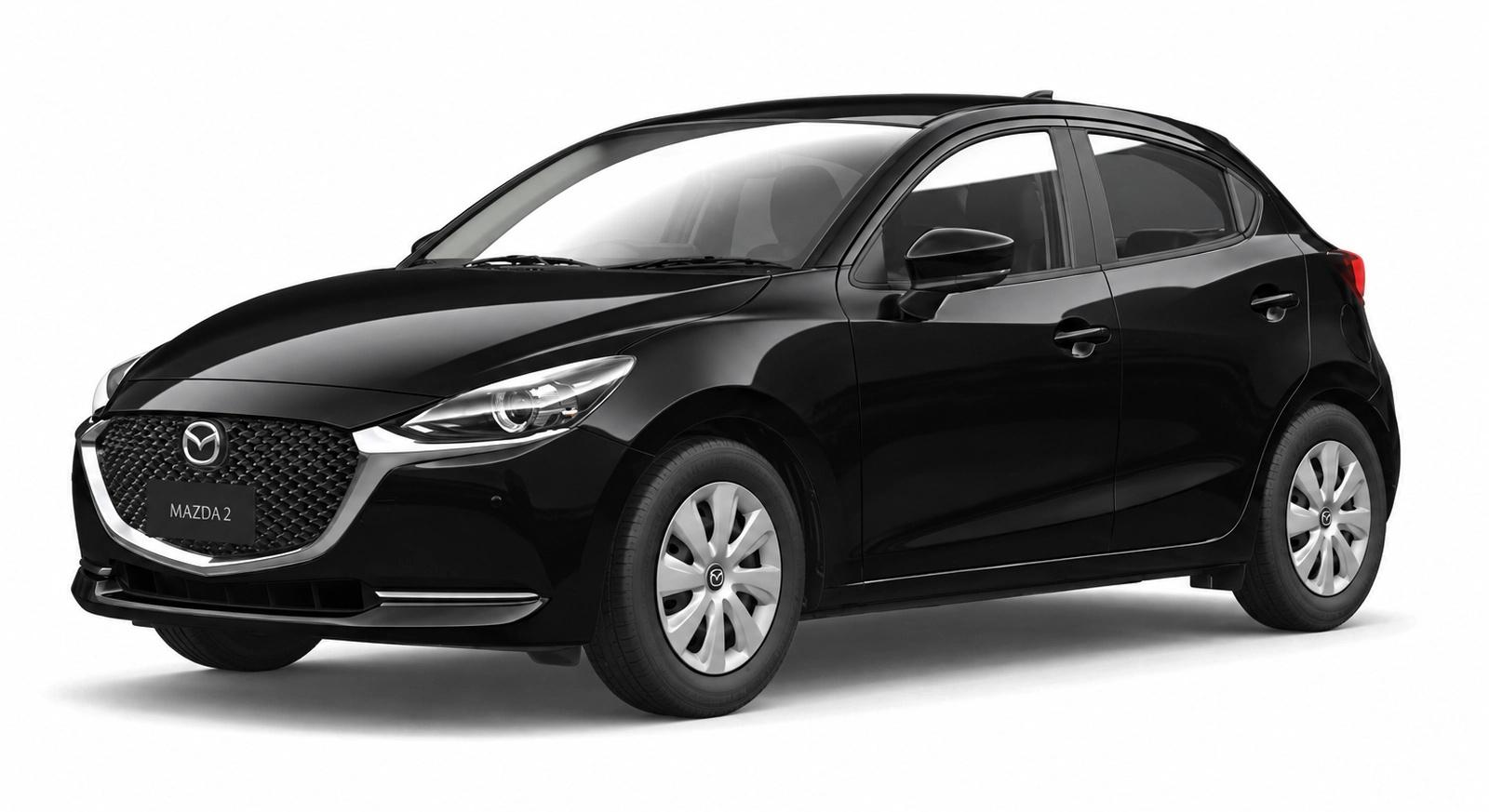 MAZDA 2 AT